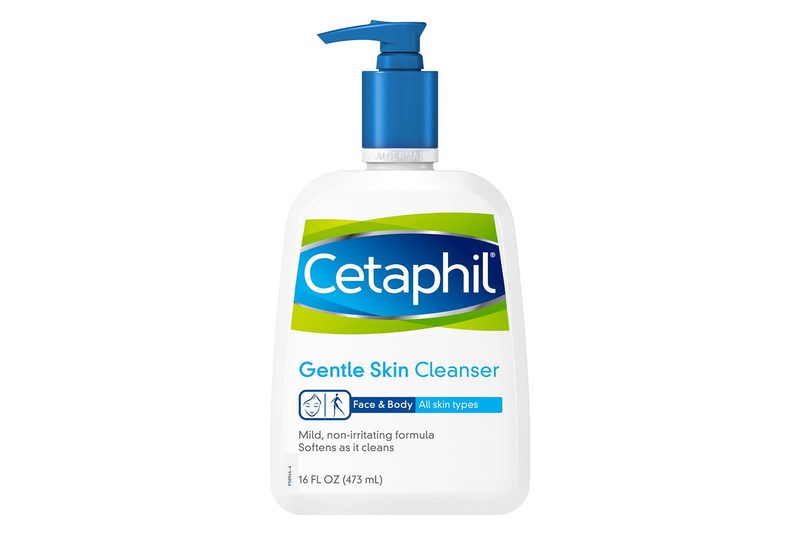 Cetaphil Gentle Skin Cleanser