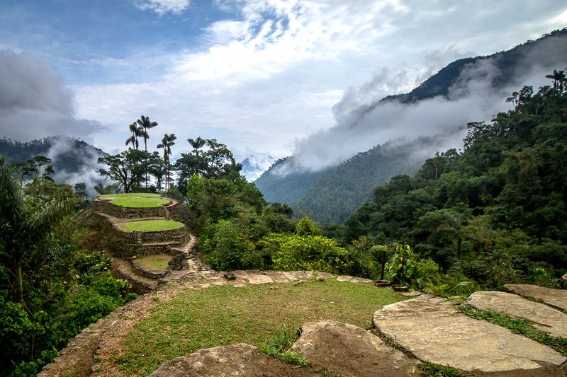 Ciudad Perdida