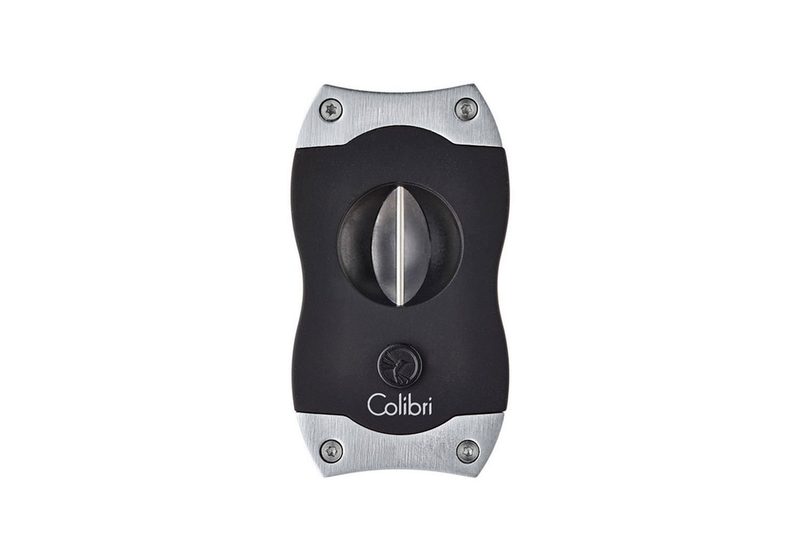 Colibri V-Cut Cigar Cutter