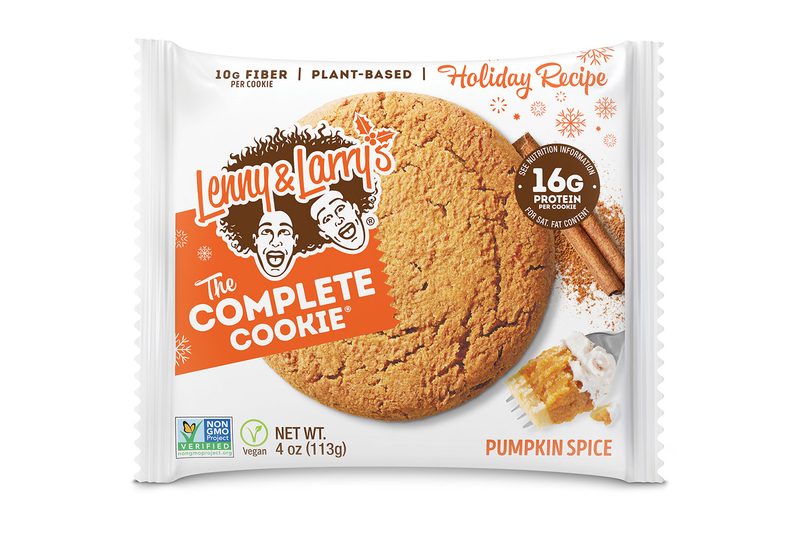 Lenny & Larry's The Complete Cookie