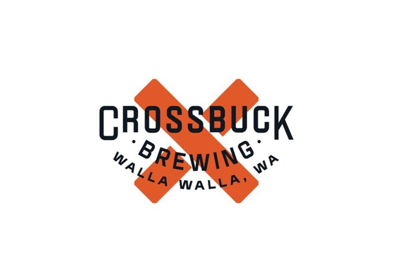 Crossbuck Brewing Farm to Kettle Fresh Hop IPA