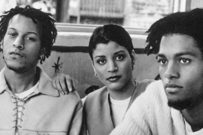 Digable Planets