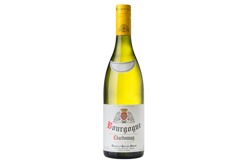 Domaine Matrot 2018 Chardonnay