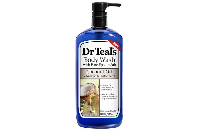 Dr. Teal’s Coconut Oil Body Body Wash