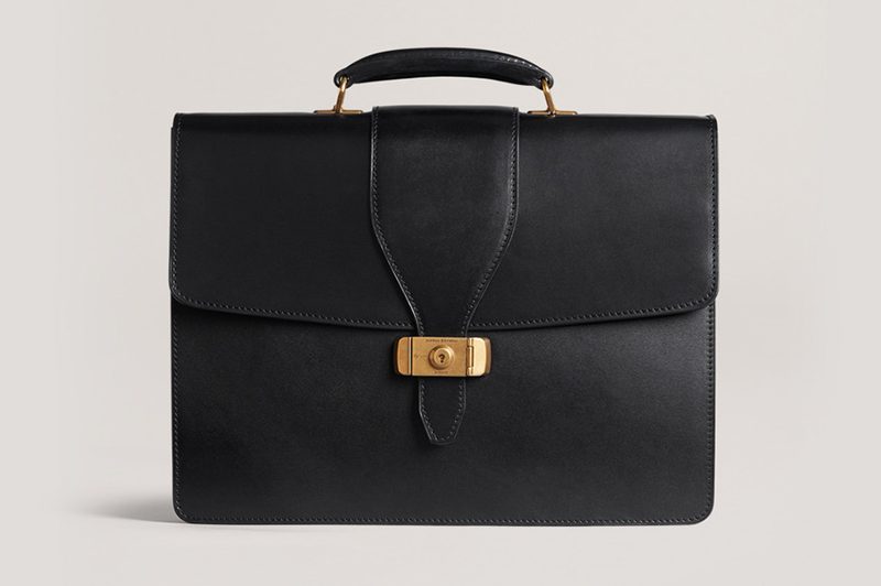 Dunhill Briefcase
