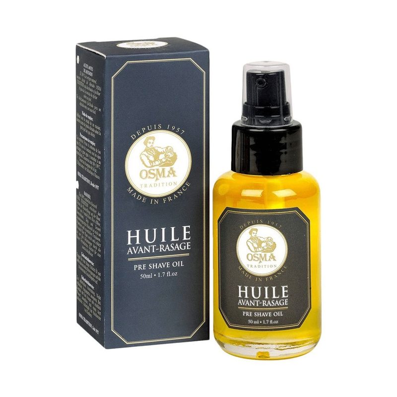 Fendrihan Osma Tradition Pre-Shave Oil.