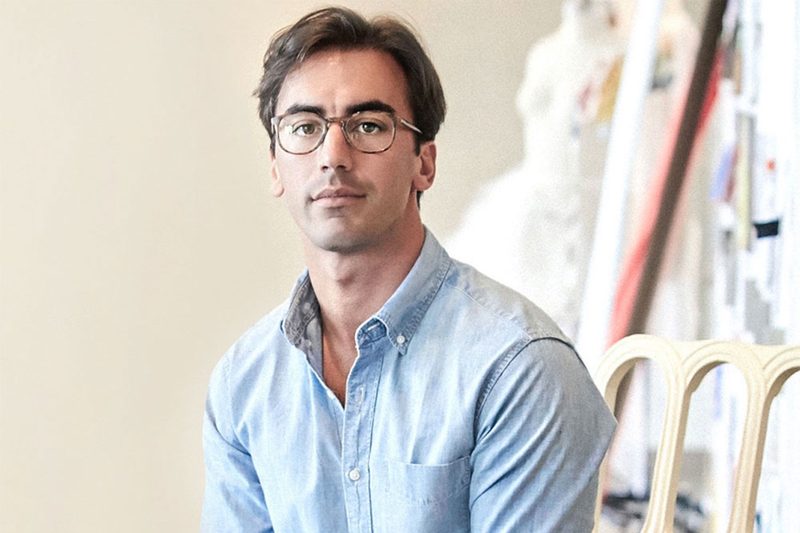 Fernando García