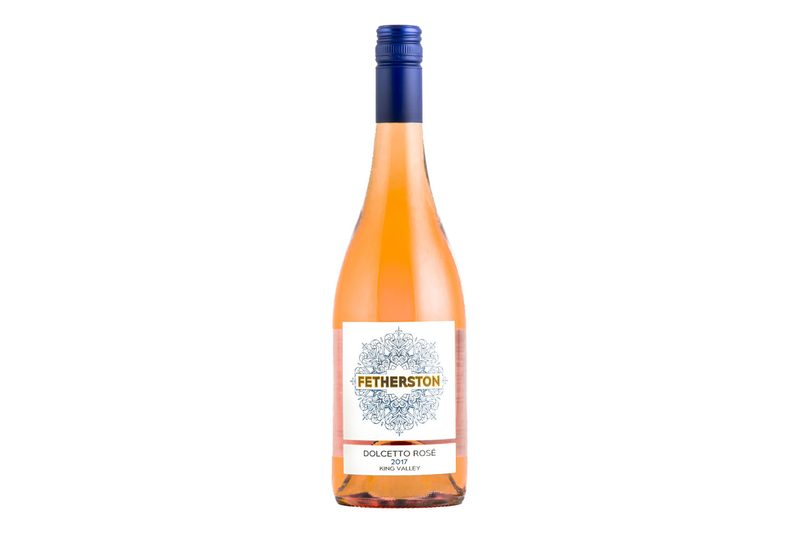Fetherston Dolcetto Rosé