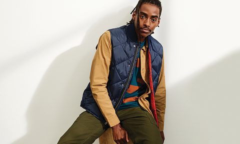 Free Assembly Walmart Fashion Brand
