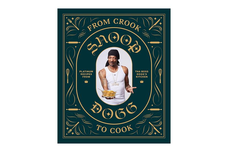From Crook to Cook