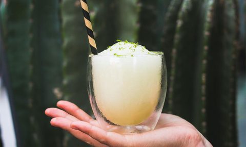 Frozen Margarita