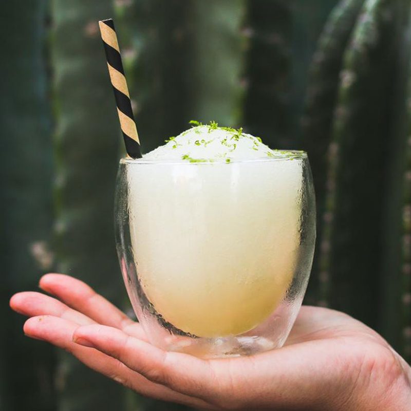 Frozen Margarita