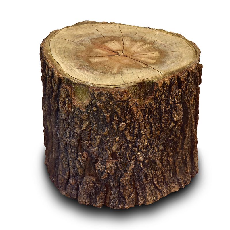 Fruit tree wood