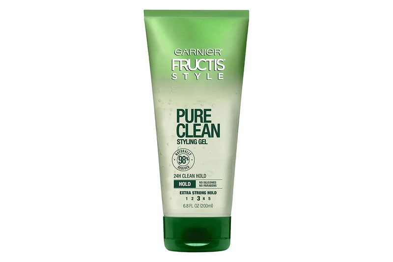 Garnier Fructis Style Pure Clean Styling Gel