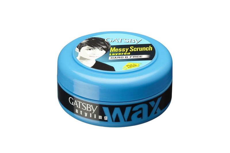 Gatsby Hair Styling Wax