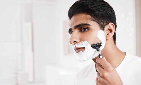 best grooming subscription boxes gillette mach3 lifestyle 2200x1144