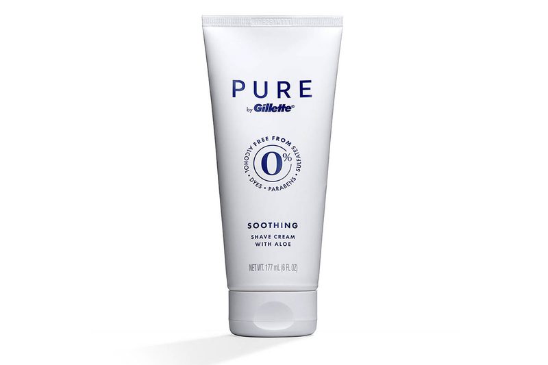 Gillette Pure Shave Cream