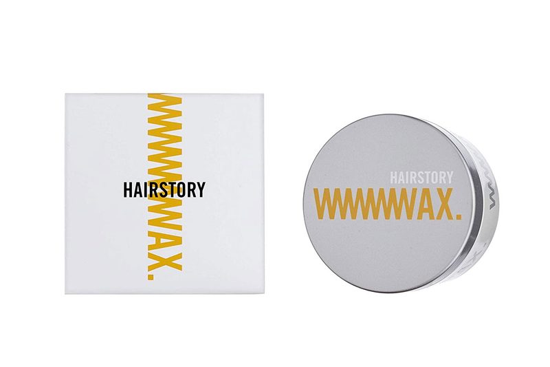 Hairstory Wax