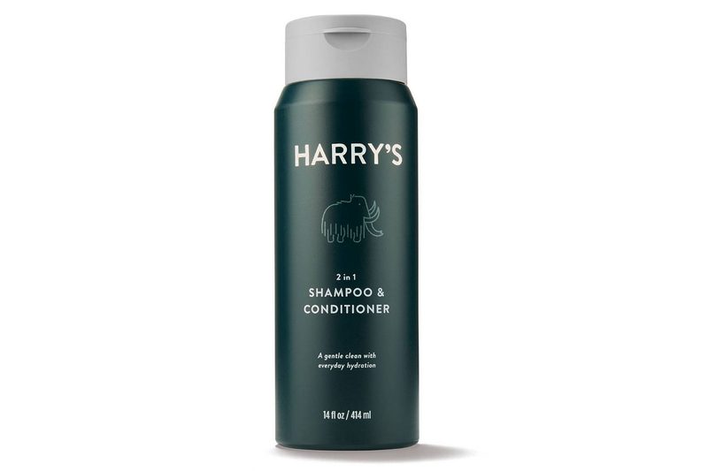 Harry’s 2 in 1 Shampoo and Conditioner