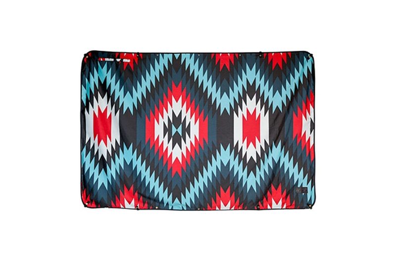 High West X Coalatree Kachula Adventure Blanket