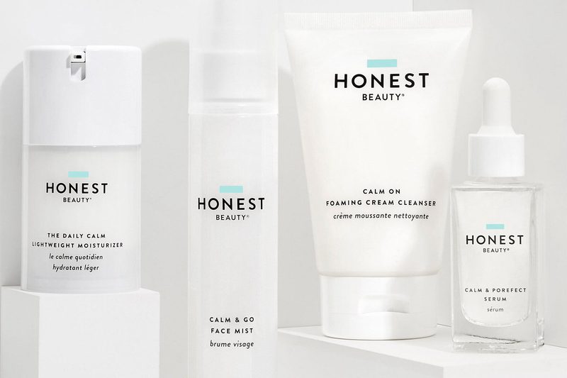 Honest Beauty Complete Calm Kit
