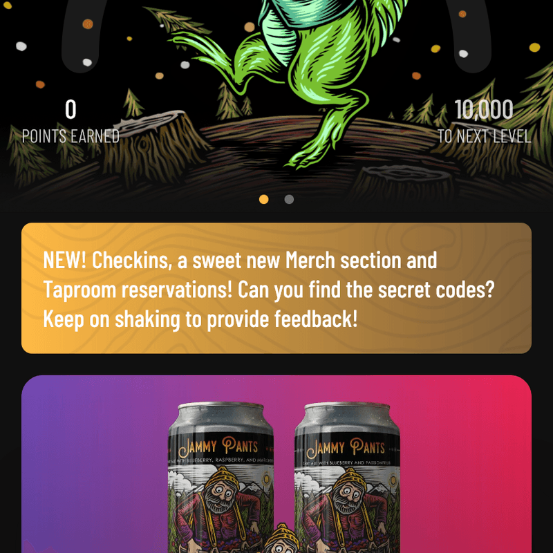 great notion brewing app for quarantine image2
