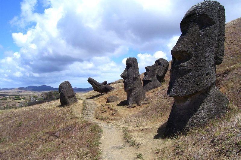 Isla de Pascua