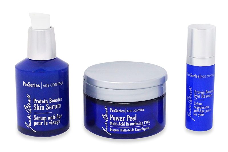 Jack Black Anti-Aging Defensive Line Kit