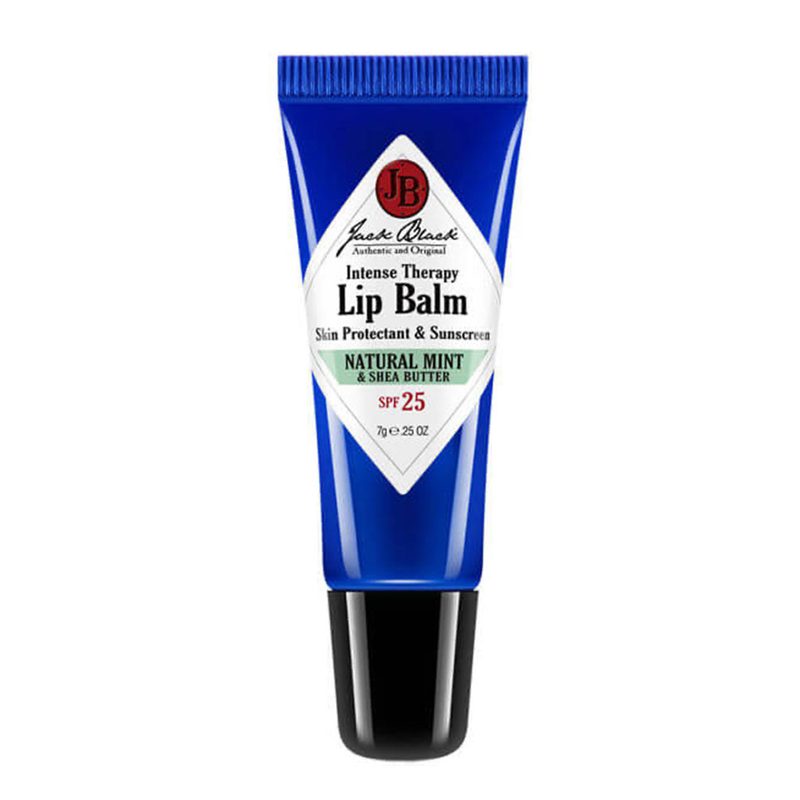 Jack Black Intense Therapy Lip Balm