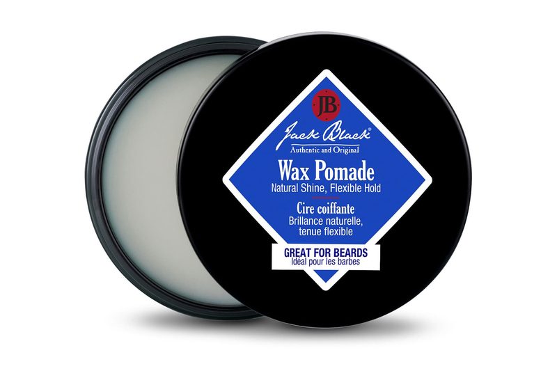 Jack Black Wax Pomade