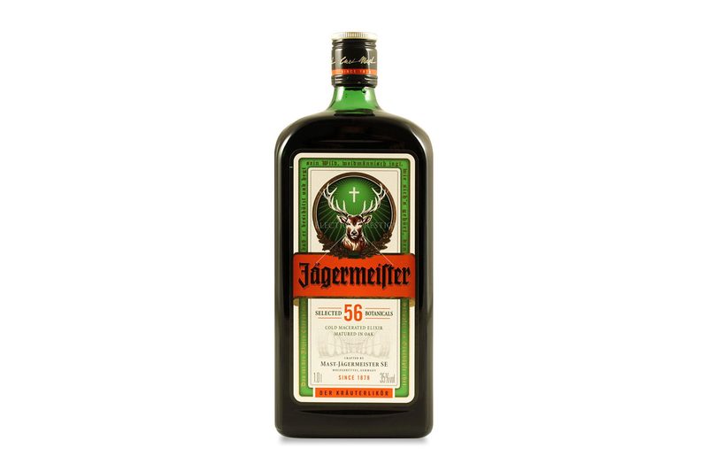 Jägermeister