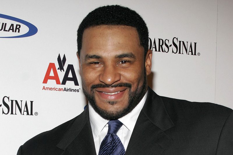 Jerome bettis