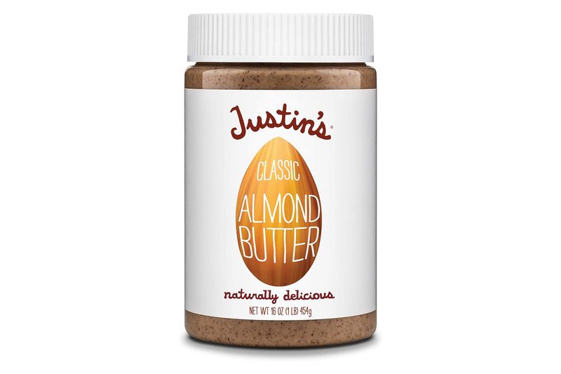 Justin’s Nut Butter