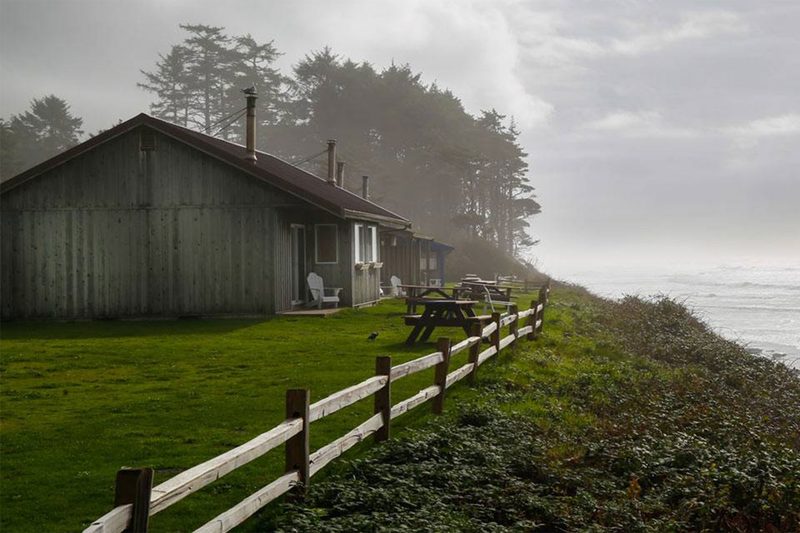 Kalaloch Lodge