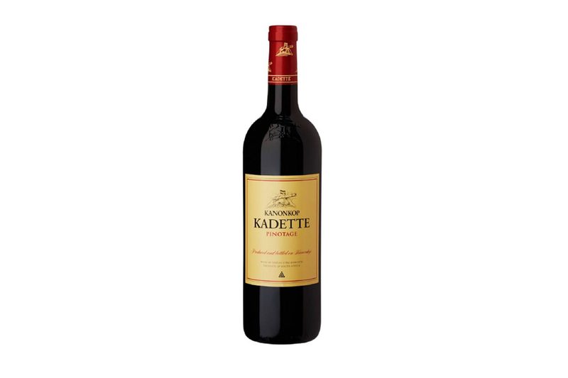 Kanonkop 2018 Pinotage