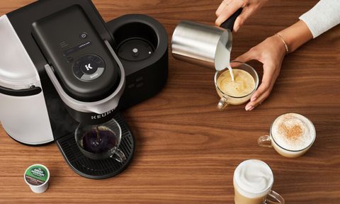 Keurig K Cafe