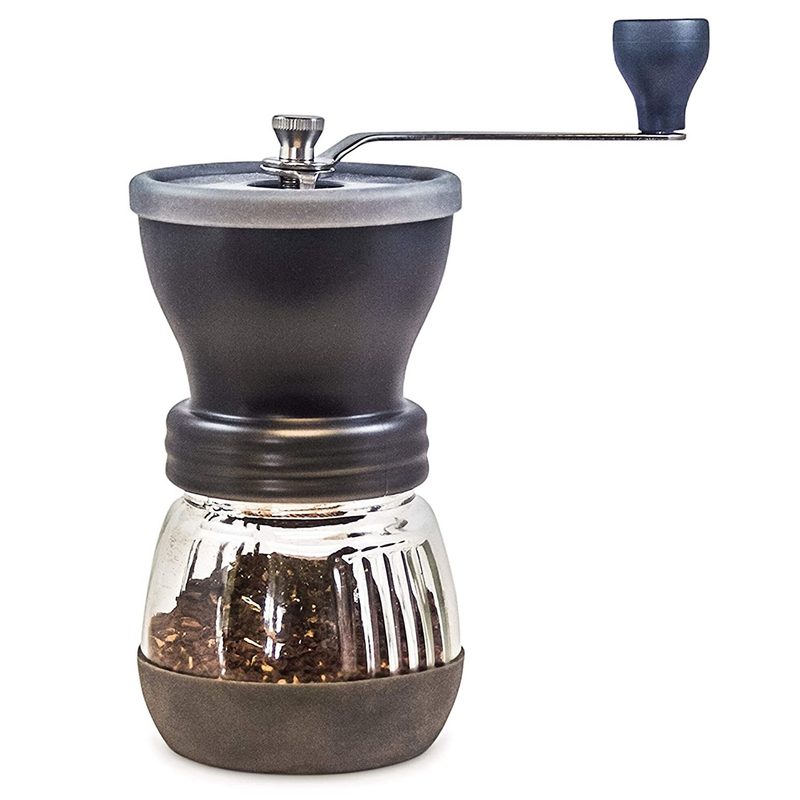Khaw-Fee HG1B Manual Coffee Grinder