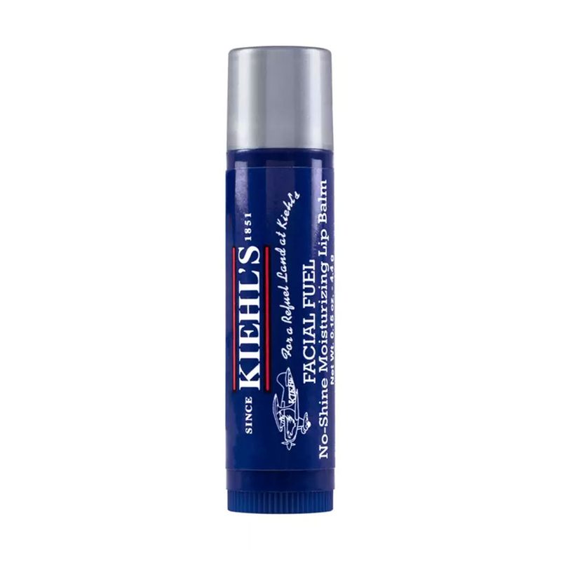 Kiehl's Facial Fuel No-Shine Moisturizing Lip Balm