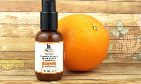 Kiehl's