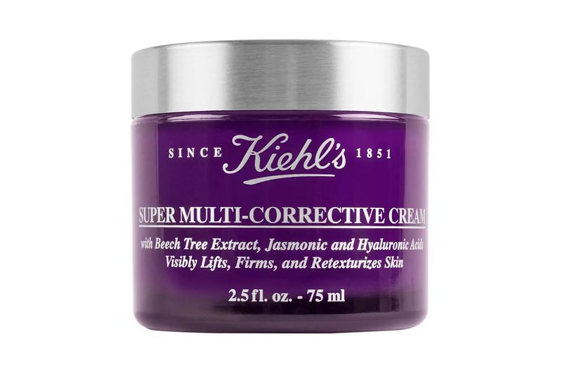 Kiehl's Super Multi-Corrective Anti-Aging Face and Neck Cream