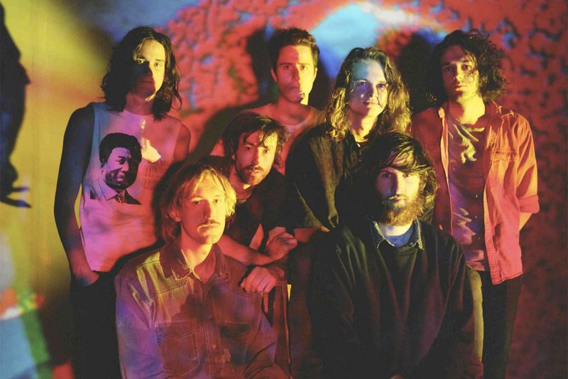 King Gizzard and the Lizard Wizard