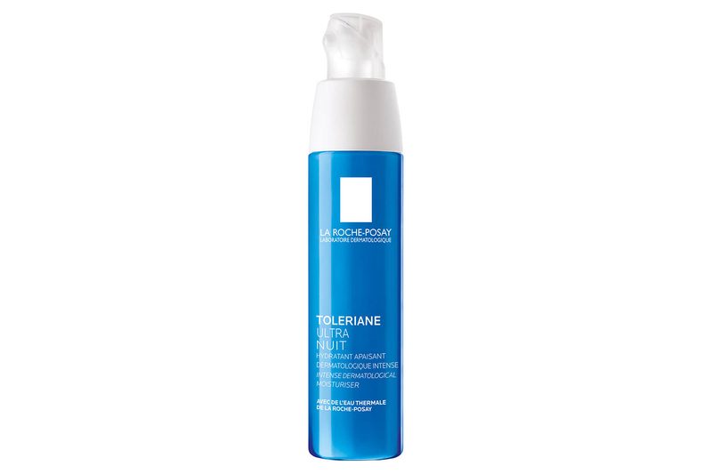La Roche-Posay Toleriane Ultra Nuit Moisturizer