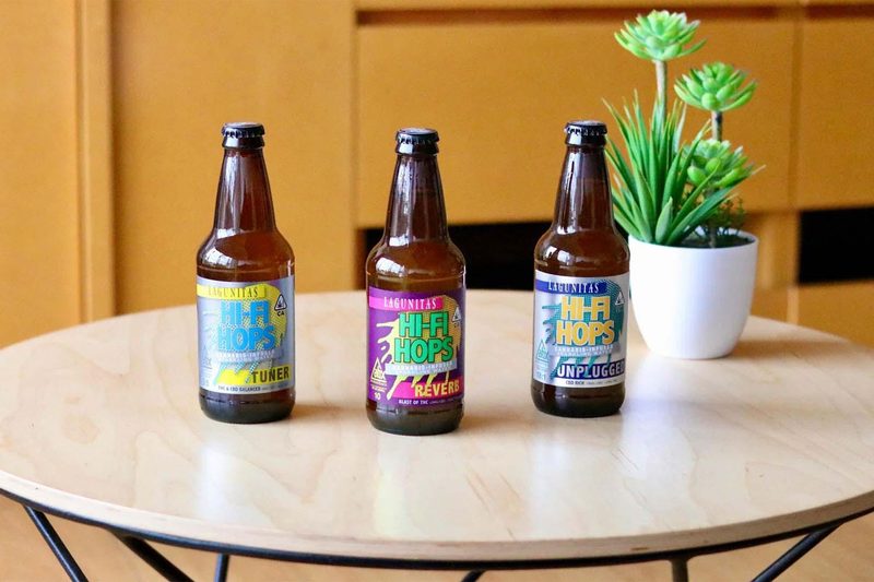 Lagunitas Hi-Fi Hops