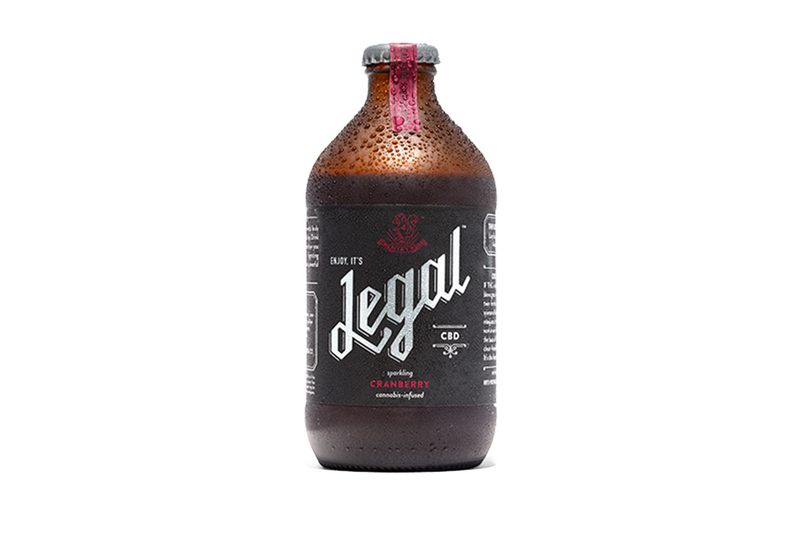 Legal Beverages