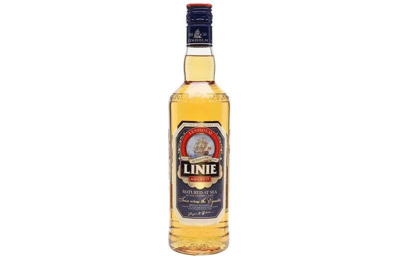 Linie Aquavit