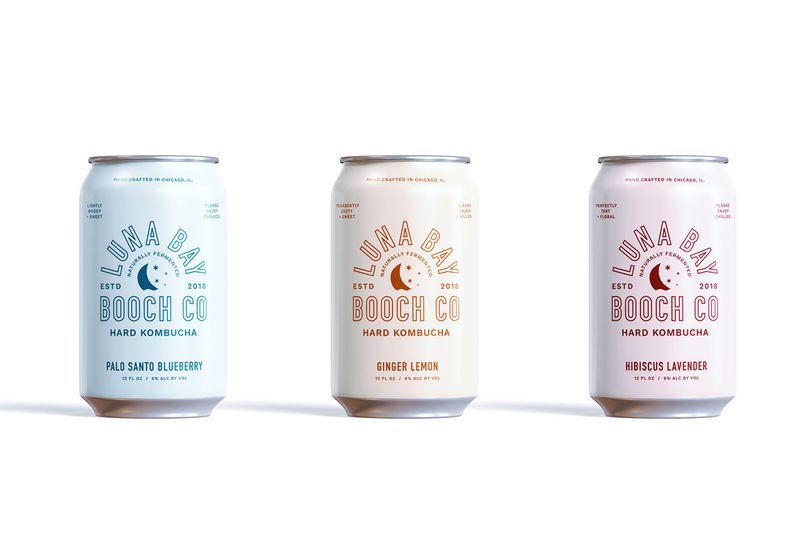 Luna Bay Booch
