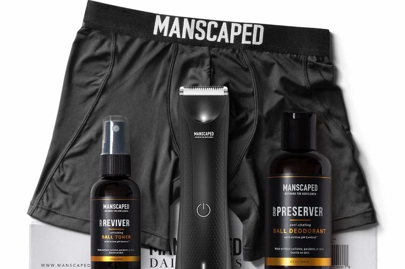 Manscaped Perfect Package 3.0