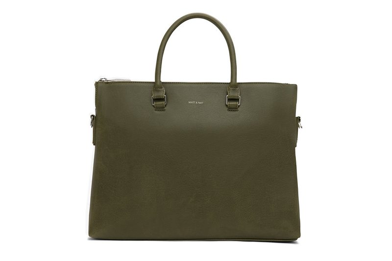 Matt and Nat Briefcase