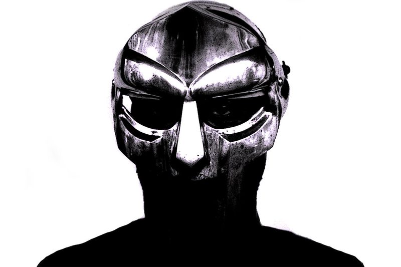 MF Doom/Madvillain