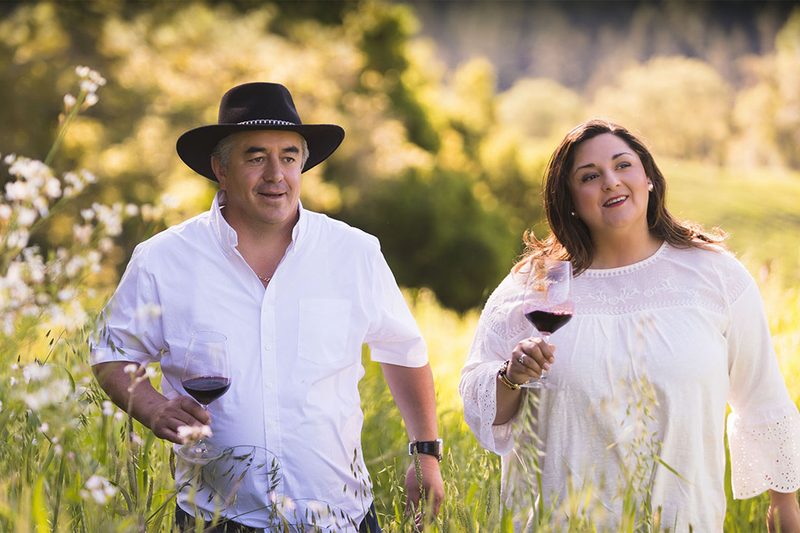 Mi Sueño Winery
